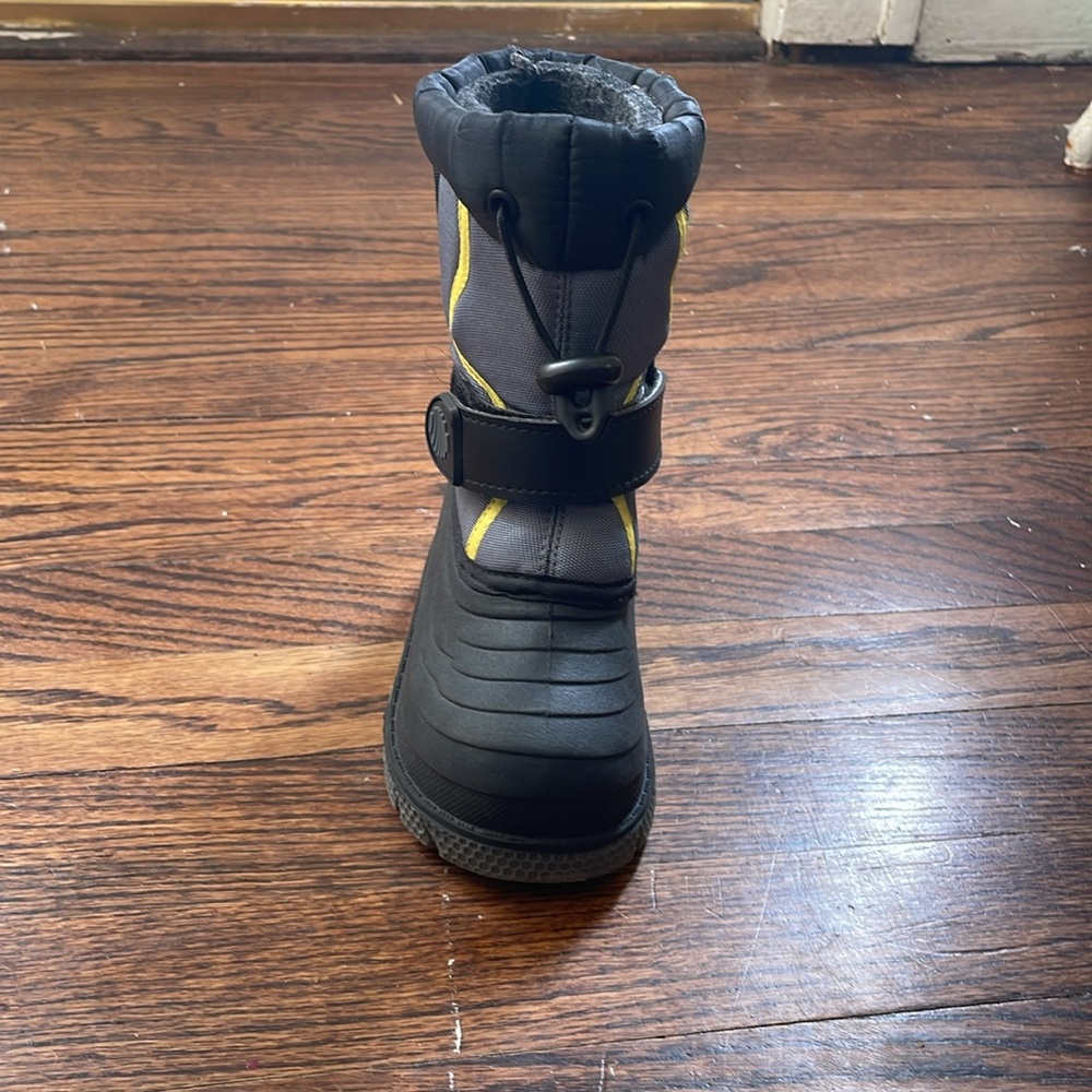 Stride Rite Thermo - Picture 4 of 4
